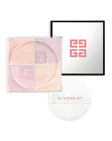 givenchy pastel celebration powder|Givenchy Limited Edition Mini Prisme Libre Loose .